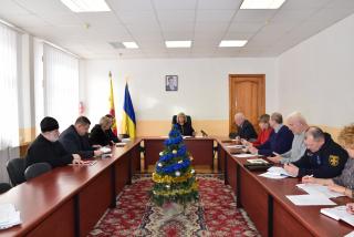 У Кам’янському визначили місця святкування Водохреща